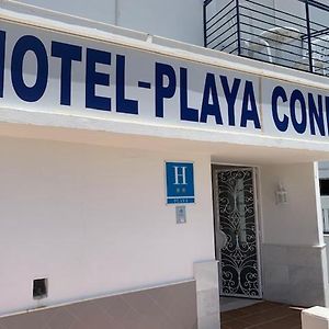 Hotel Playa Conil